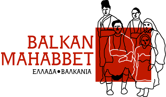 Balkan Mahabbet logo